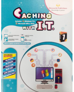 Caching With I.T. - 7